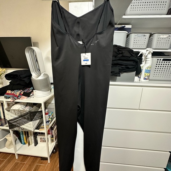 GOOP X PUMA Bodysuit - Picture 7 of 8